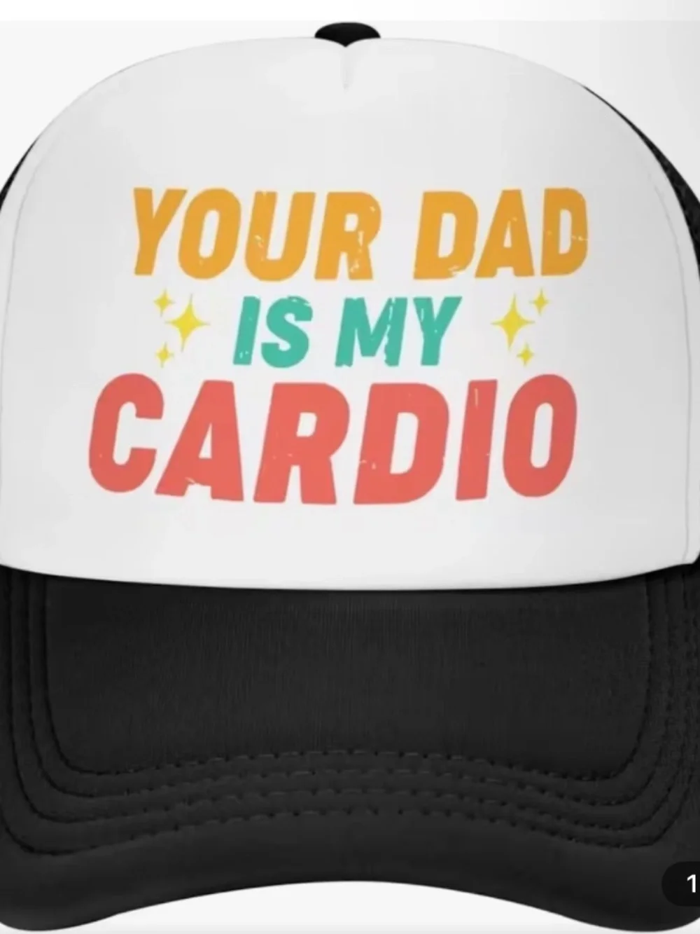 Hat - Picture 1 of 1